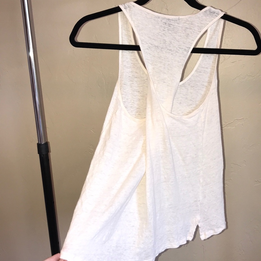 Tank Top - Picture 3 of 3